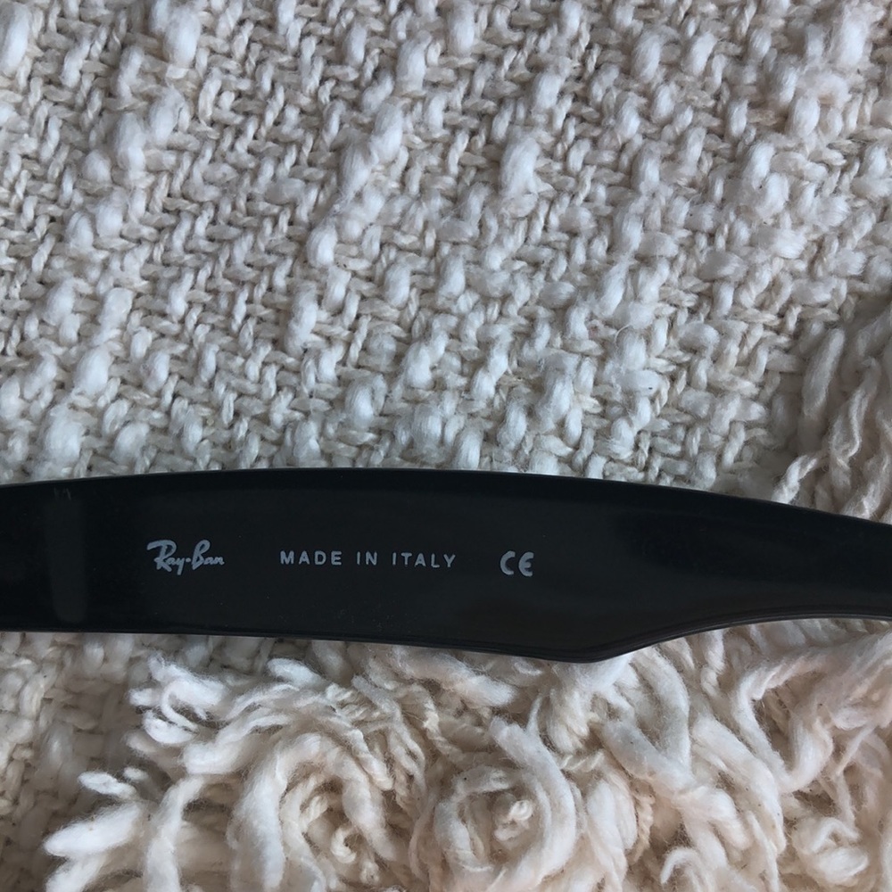 RayBan Sunglasses - Picture 5 of 5